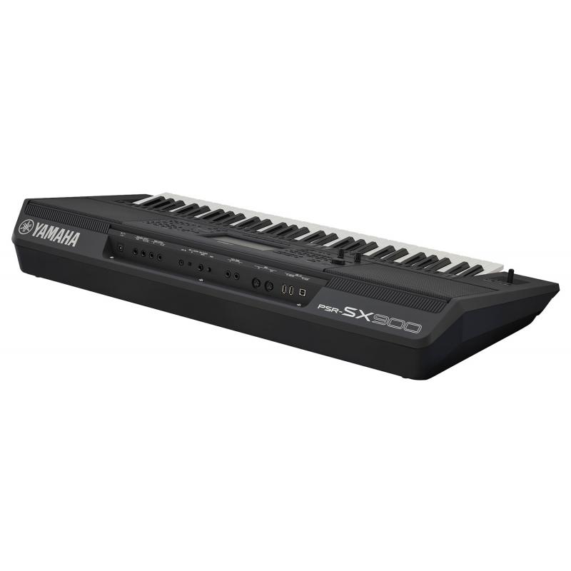 Yamaha PSR-SX900 Купить в Киеве, Украине. Цена. Обзор